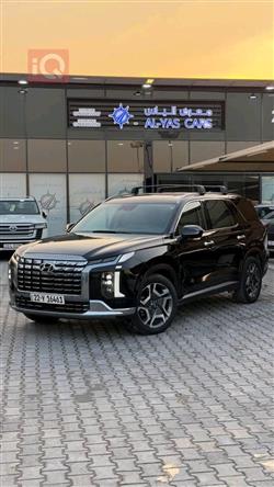 هيونداي باليسيد